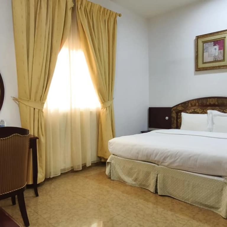 Safeer International Hotel - photo 44