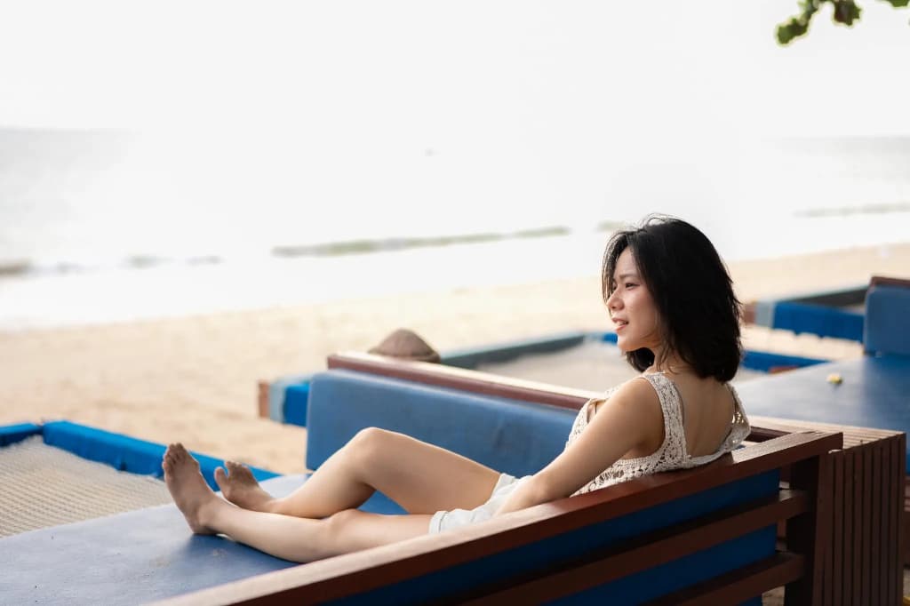 Lanta Sand Resort & Spa - photo 31