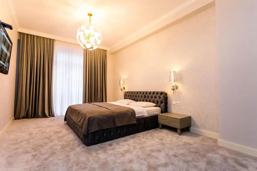 Rustaveli Residence1 - photo 6