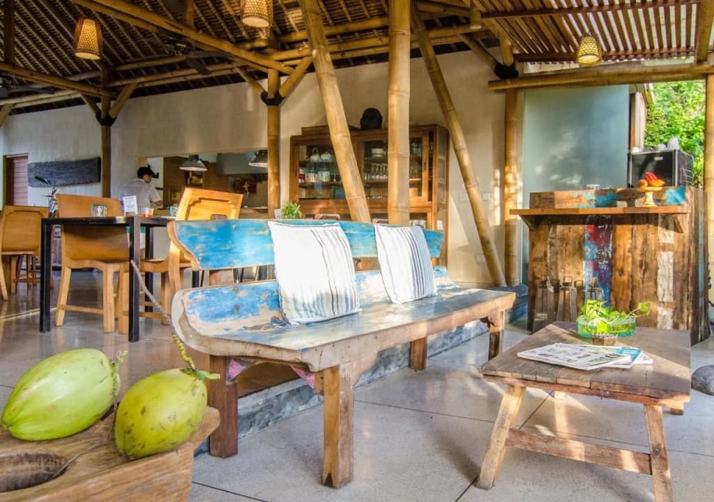 The Open House Bali - photo 33
