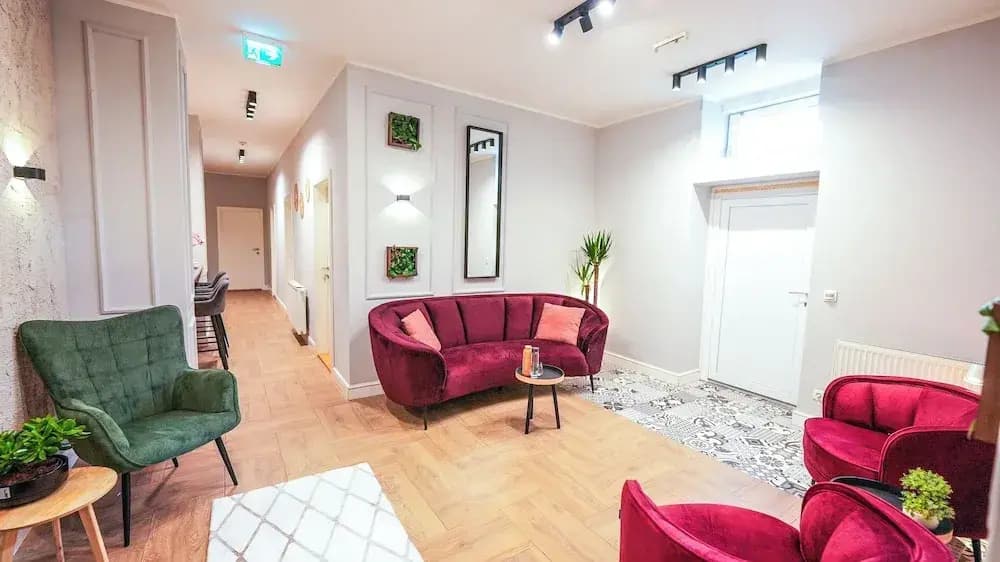 Short Residence Hostel Vienna - photo 21