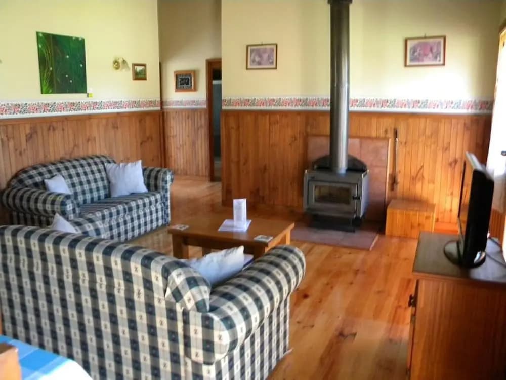 Sanctuary Park Cottages - photo 6