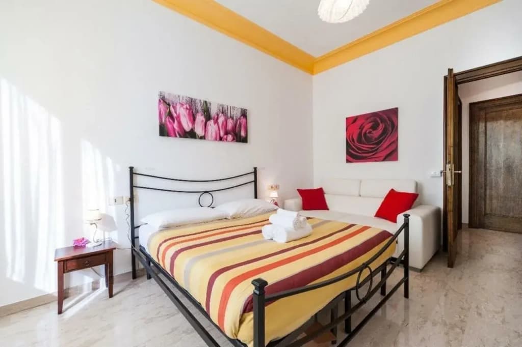 Holidays Apartment Colosseo - photo 2