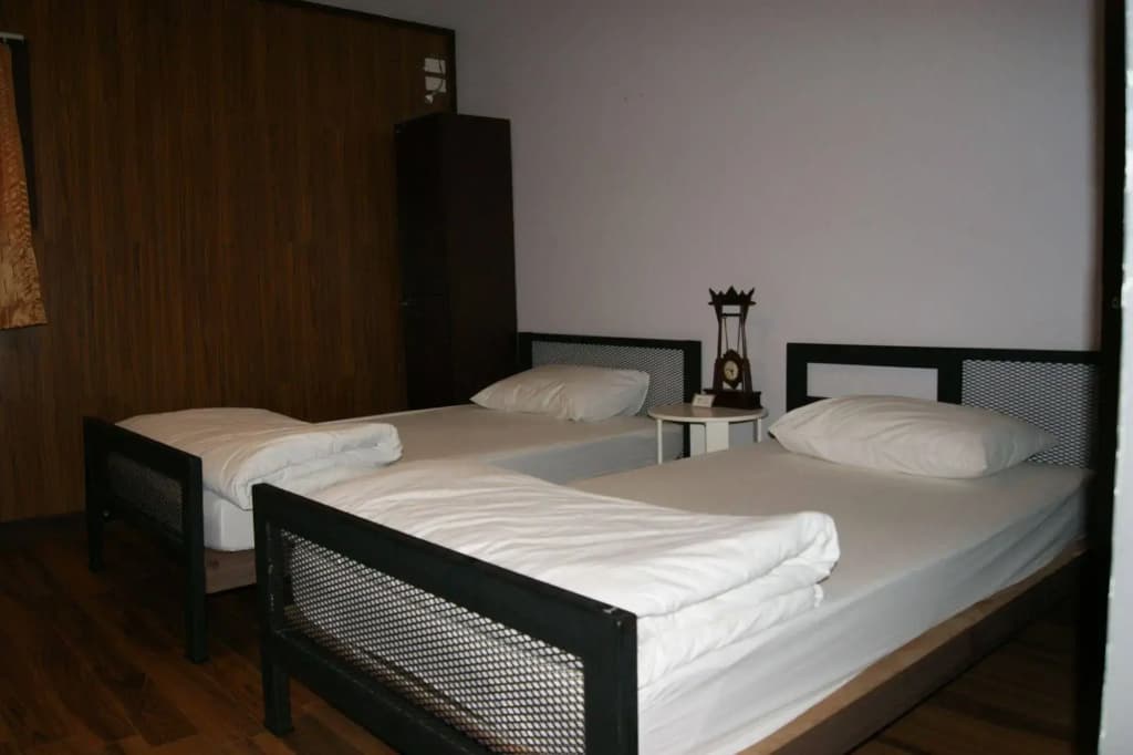 Yuan Hostel - photo 5