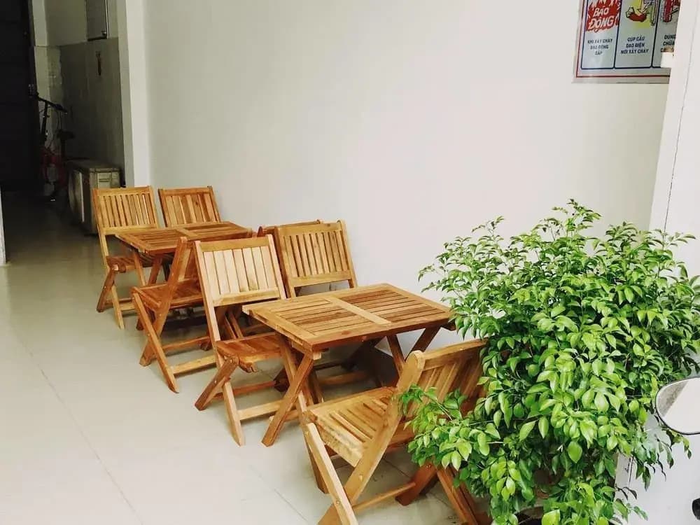 Condodo Hostel - photo 12