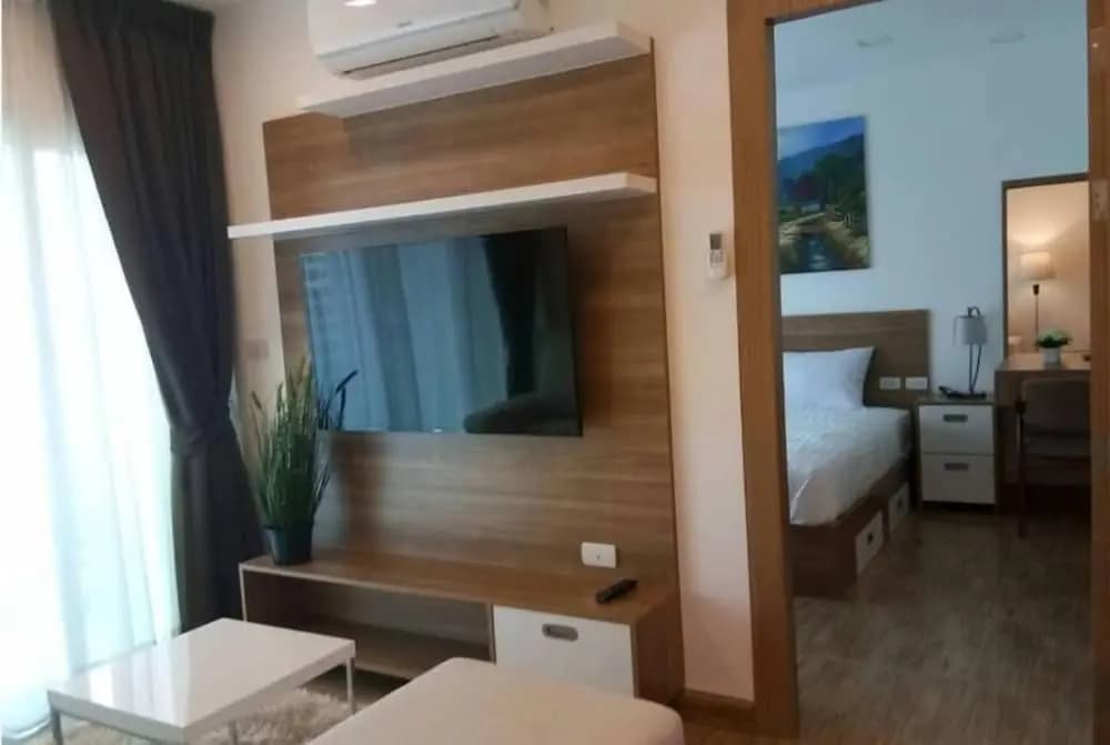 Modern Condo Nai Harn Beach - photo 2