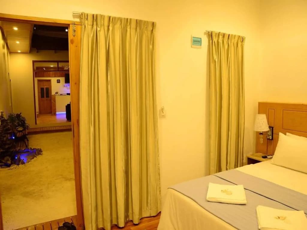 Nala Island Village Hotel - photo 3
