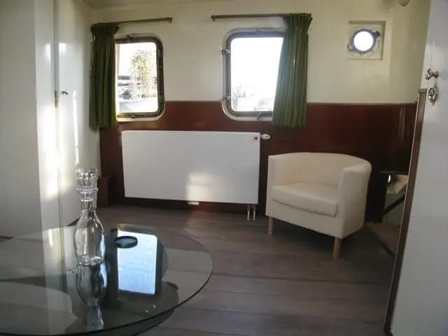 Houseboat Ms Luctor - photo 3