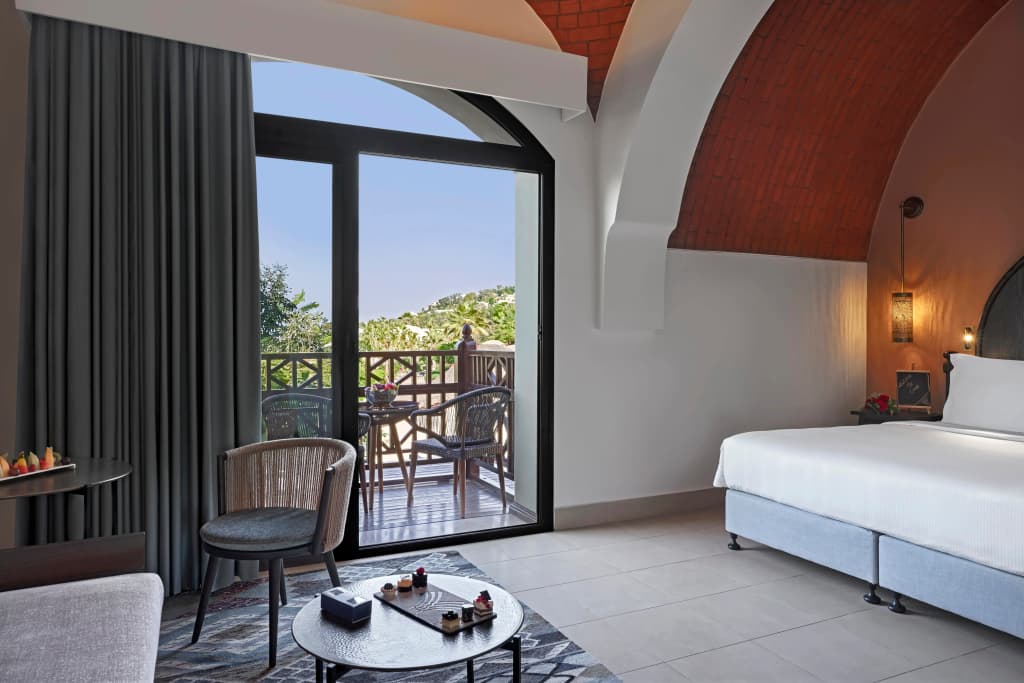 The Cove Rotana Resort - photo 22