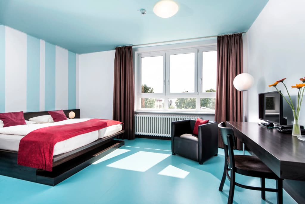 Hotel Grenzfall Berlin - photo 3