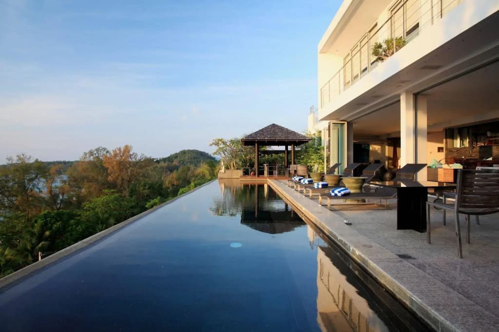 Bluesiam Villa - photo 15