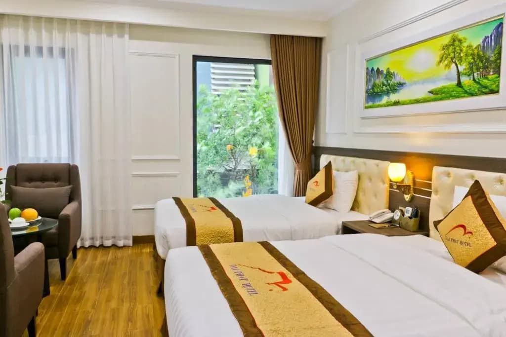Dai Phat Hotel - photo 7
