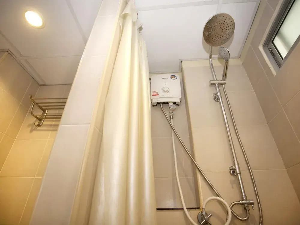 曼谷独特莱卡邦22号奈达酒店(Nida Rooms Unique Latkrabang 22) - photo 8