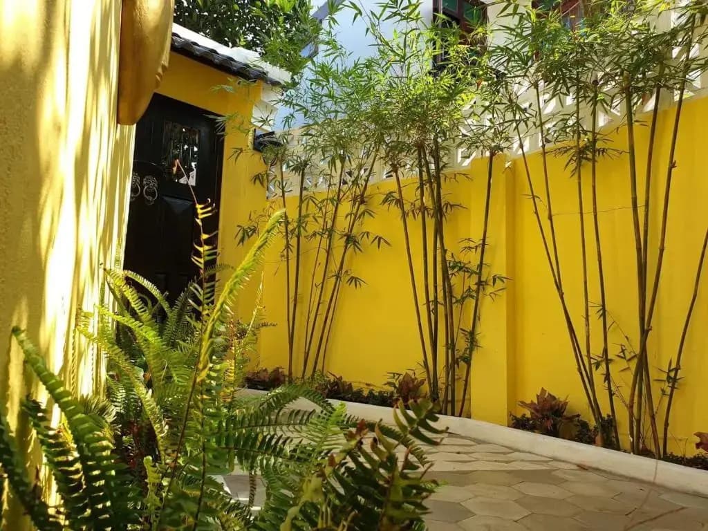 Rosie Villa Hoi An - photo 26