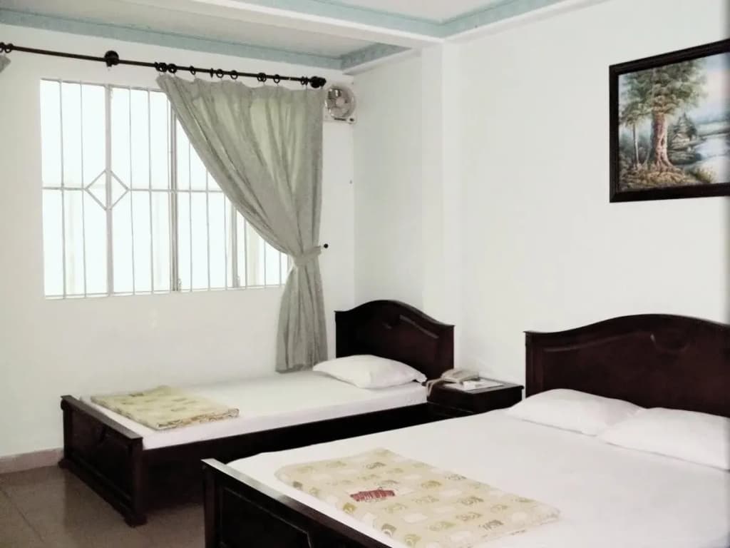 Ha Noi Hotel - photo 7