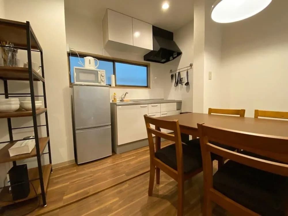 Mita Guest House - photo 14