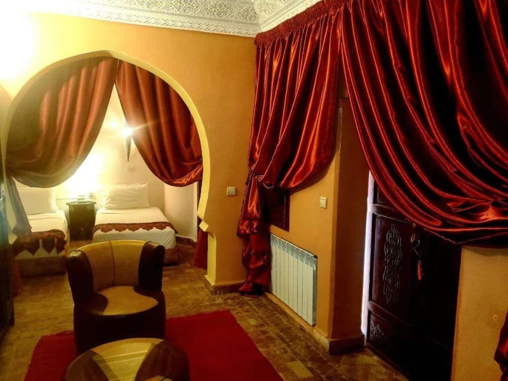 Riad Reve d Antan  Real Dream - photo 20