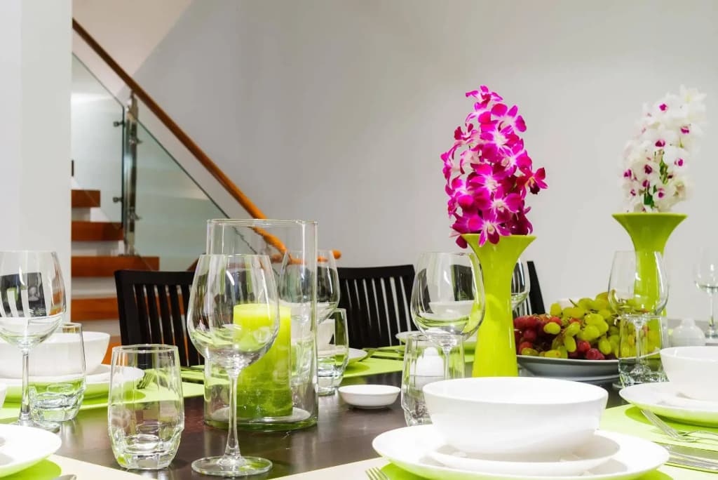 Elemental Villas - photo 26