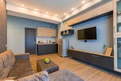 Eco Residence - photo 6