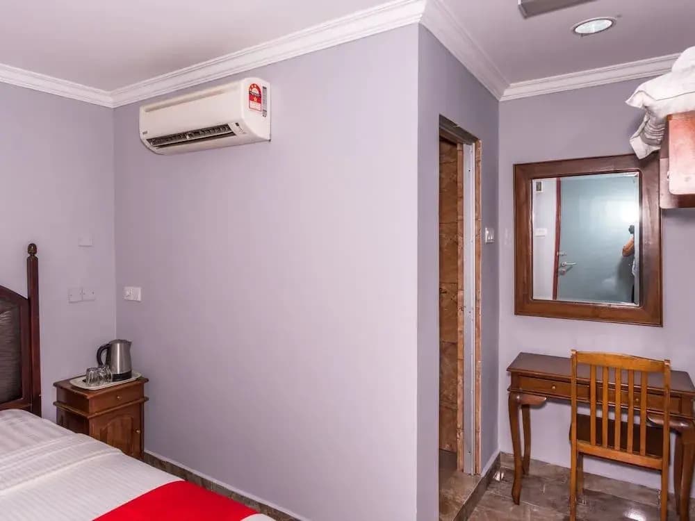 OYO 890 Hotel RK Cahaya - photo 4