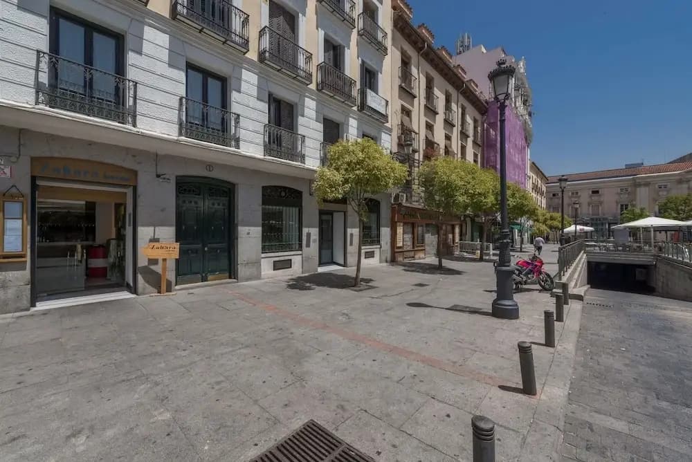 Apartamento - Barrio de las Letras - main photo