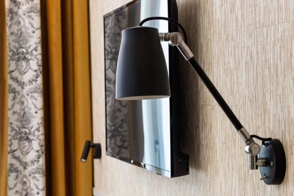 Grand Hotel Leveque - photo 45