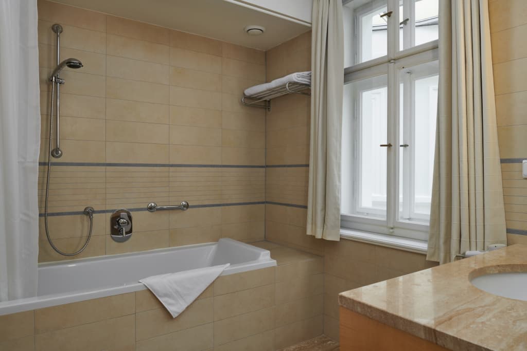 Ventana Hotel Prague - photo 23