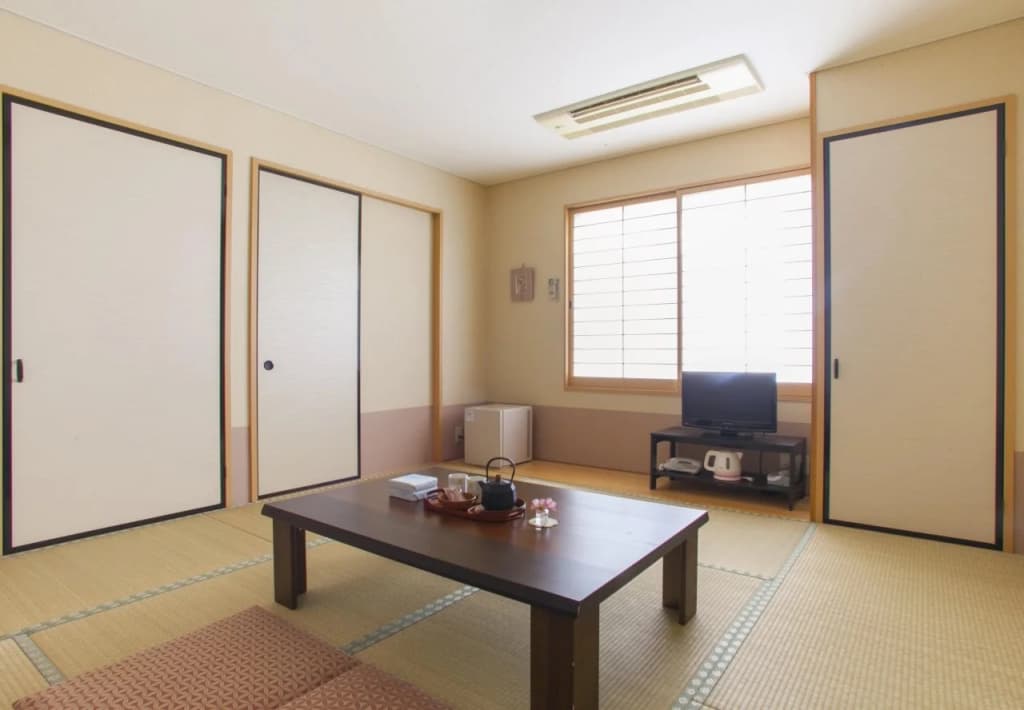 Towa Ryokan - main photo