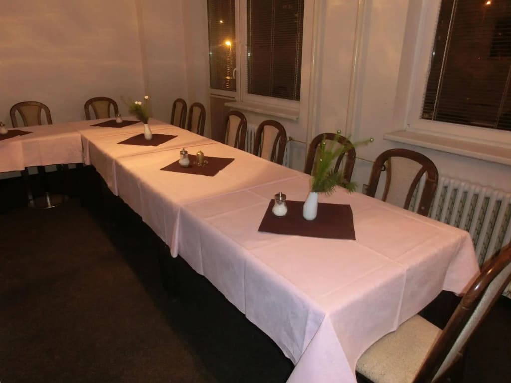 Oaza - photo 13