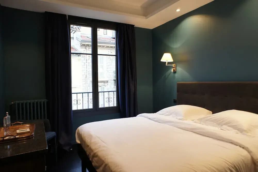 Élégant Appartement Promenade des Arts - photo 4