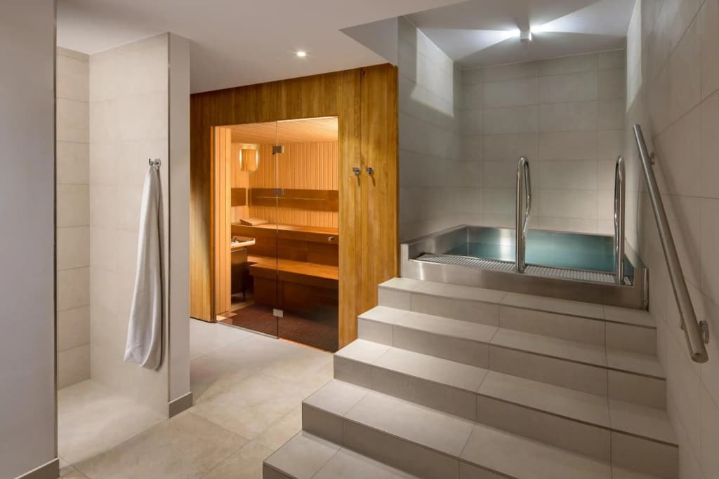 Mamaison Residence Downtown Prague - photo 37
