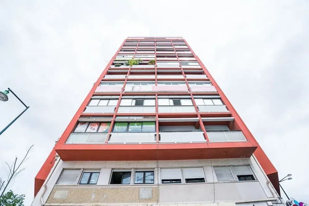 ShortStayFlat - Marques Suites - main photo