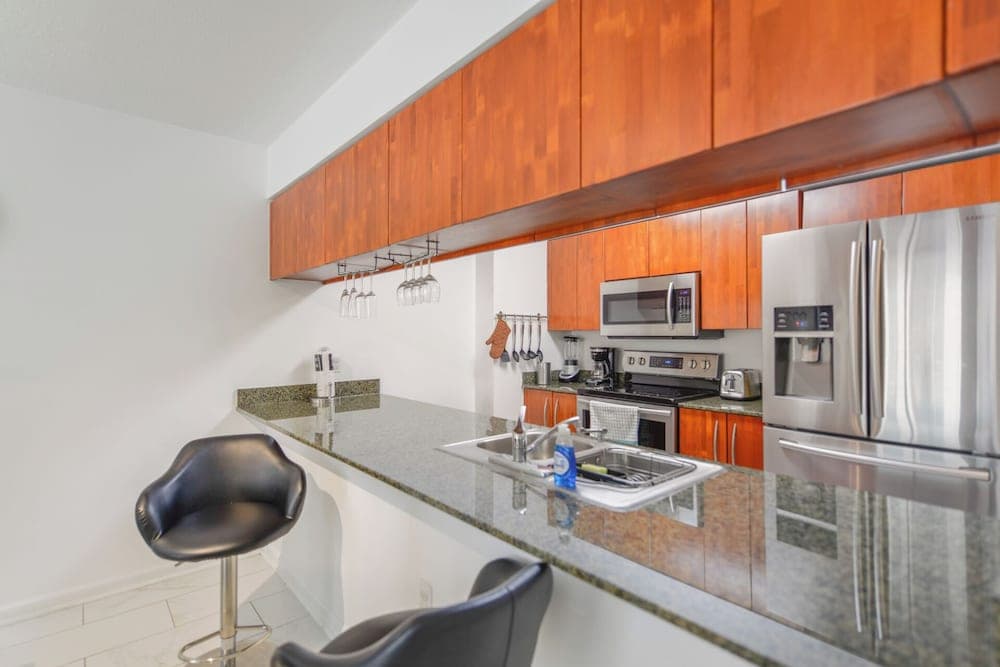 Brickell Bay 2308 - photo 22