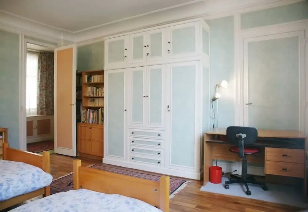 216500 - Beautiful 120 sqm duplex apartment for a family or two couples to rent in a privileged area - photo 3