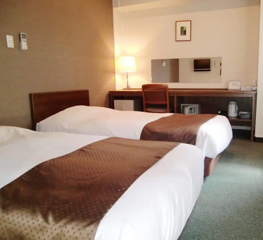 Petit Hotel Kyoto - main photo