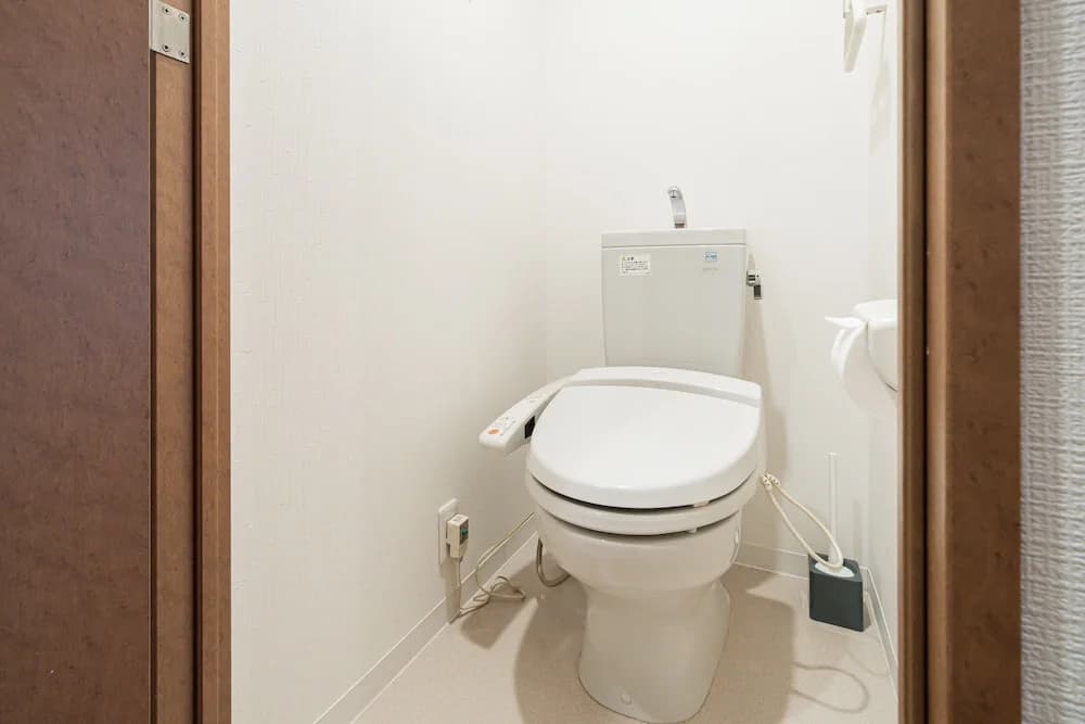 I Cube Kozu Apartment - photo 25