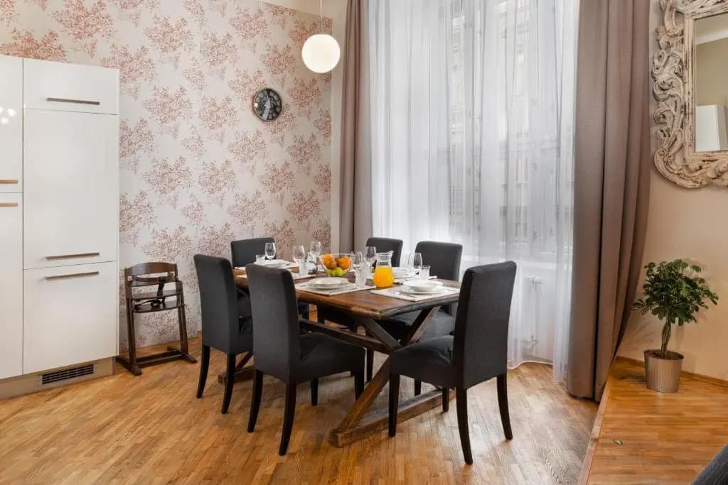Exclusive Old Town Apartments - photo 4