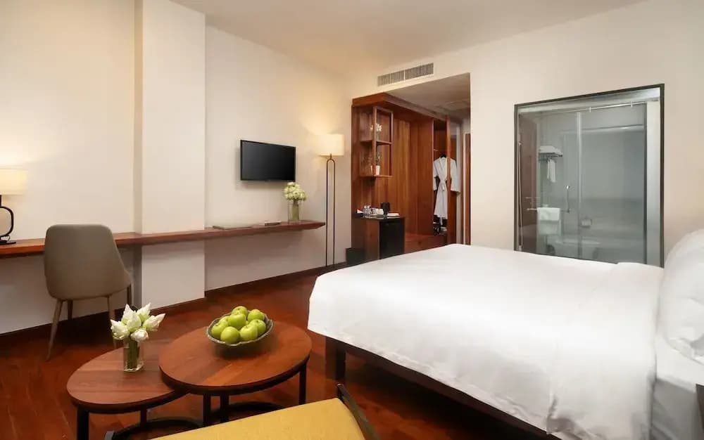 Koulen Central Hotel - photo 7