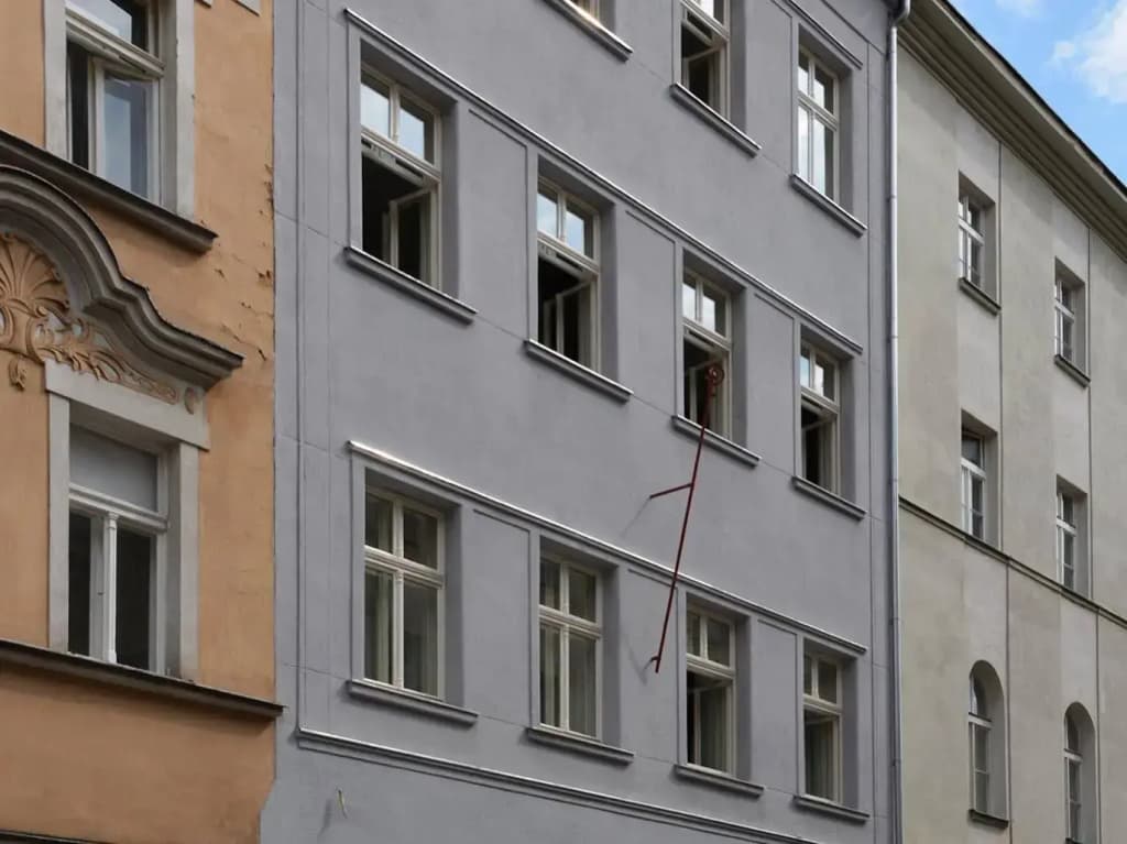 DownTown Suites Chlumova - photo 1