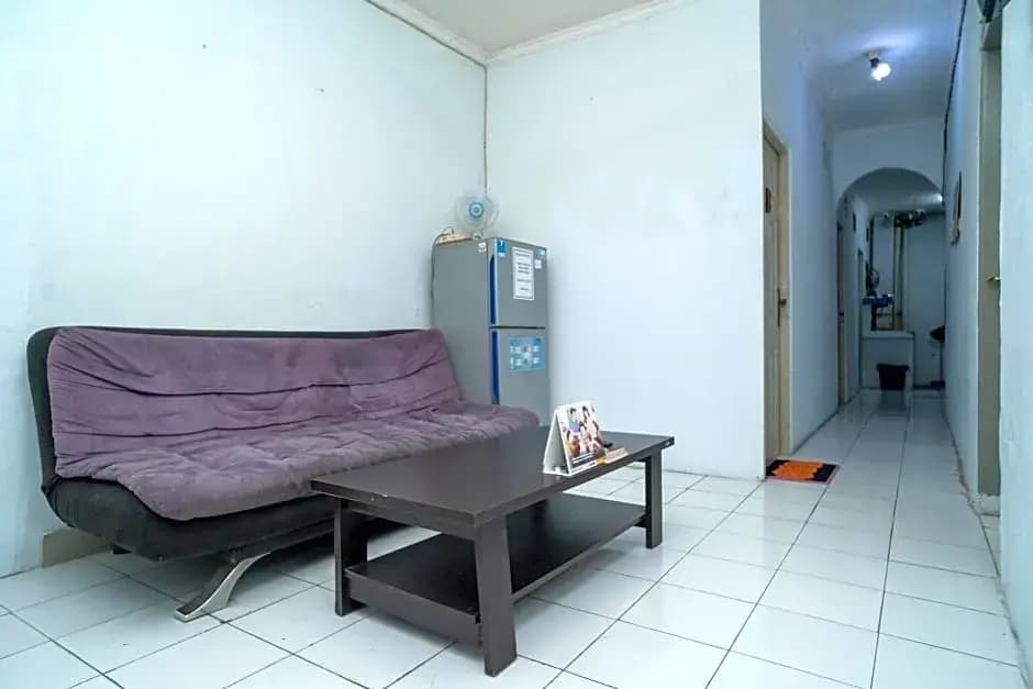 KoolKost @ Pulogebang (Minimum Stay 3 Nights) - photo 4