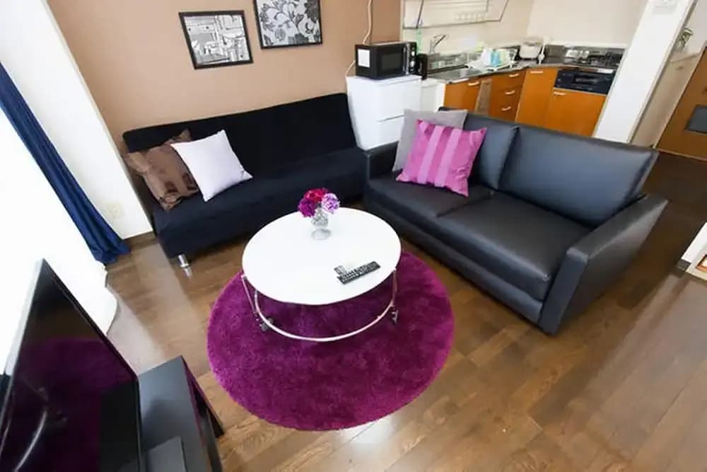 Cosmo Residence Tamatsukuri 801 - photo 5