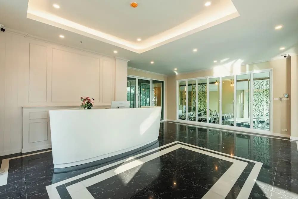 ZAYN Bangna Hotel - photo 5