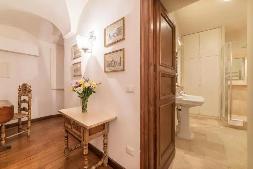 Navona Art Apartment - photo 7