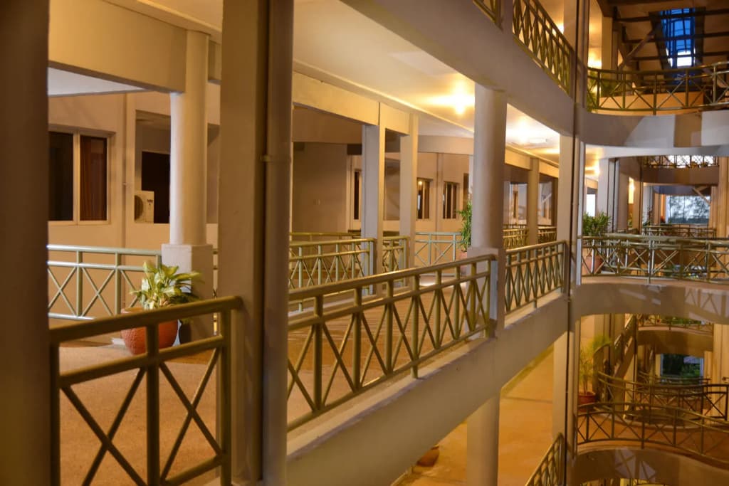 Perdana Serviced Apartment & Resorts - photo 11