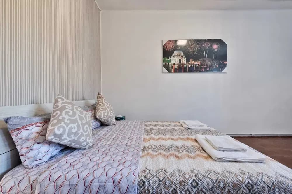 Venice Vacation Apartment - photo 2