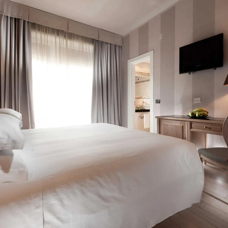 c-hotels Ambasciatori - photo 8