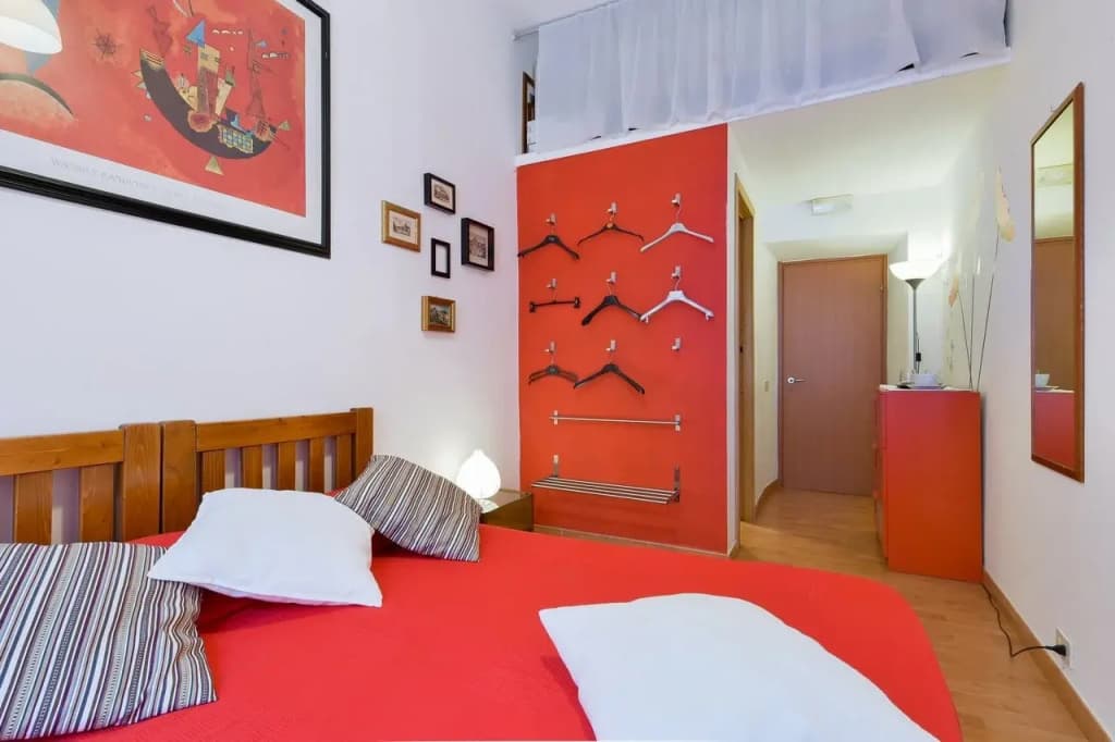 Vatican Rome B&B - photo 9