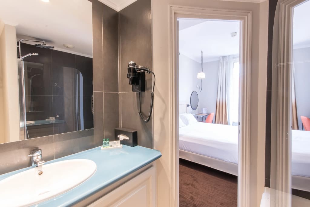 Hôtel Vendôme - photo 27
