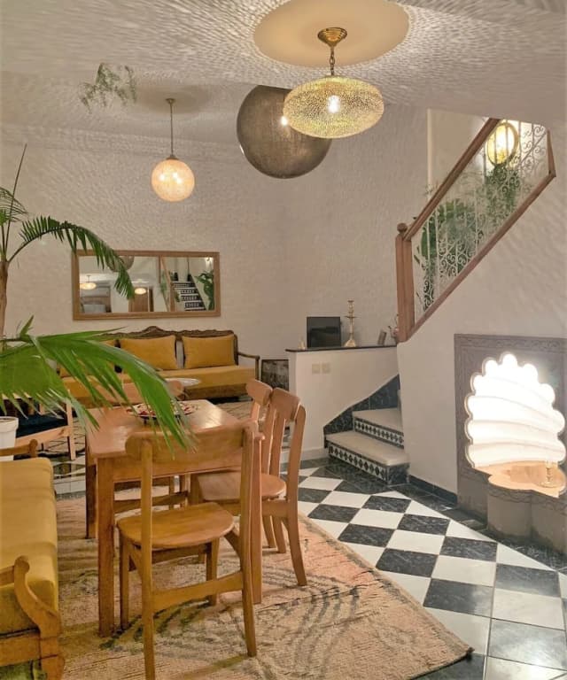 Riad Beni Youssef - photo 30