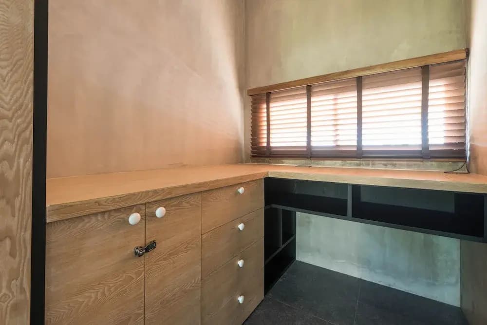 Luxury 3 Bedroom Pool Villa Angle - photo 20